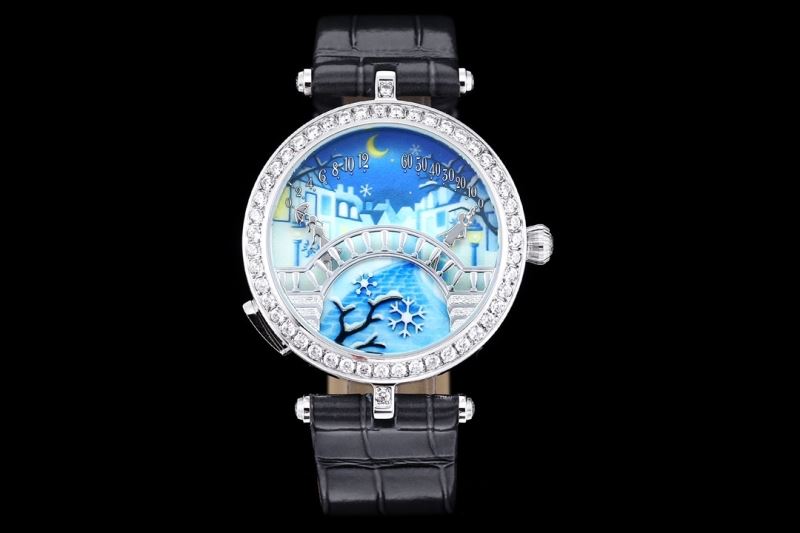 VAN CLEEF ARPELS Watches